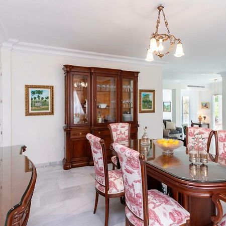 Villa Tocororo En Pinos De Alhaurin Alhaurín de la Torre Buitenkant foto