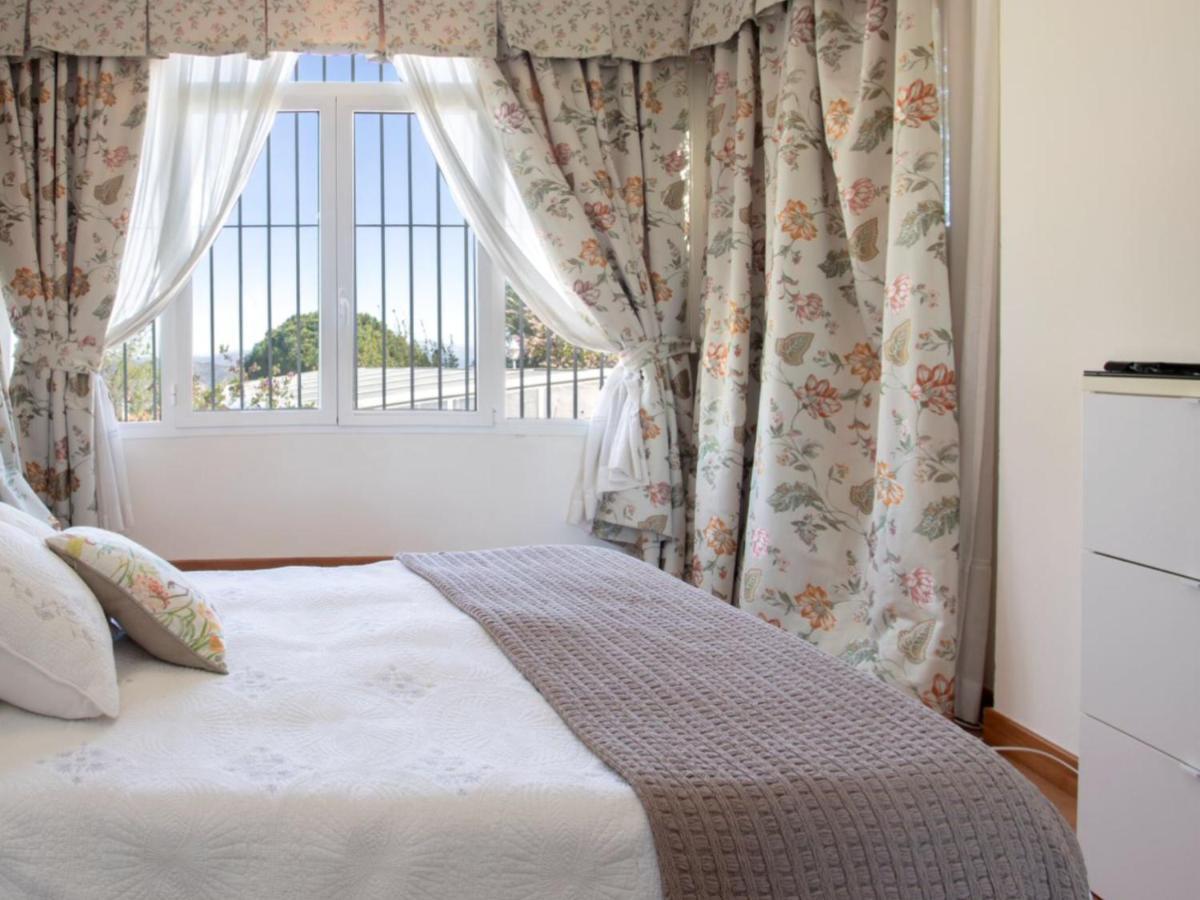 Villa Tocororo En Pinos De Alhaurin Alhaurín de la Torre Buitenkant foto