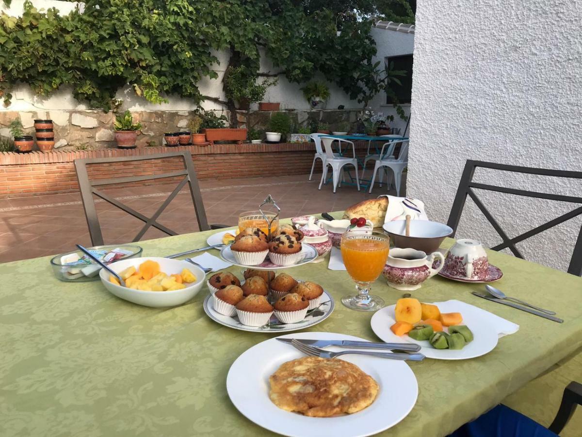 Villa Tocororo En Pinos De Alhaurin Alhaurín de la Torre Buitenkant foto